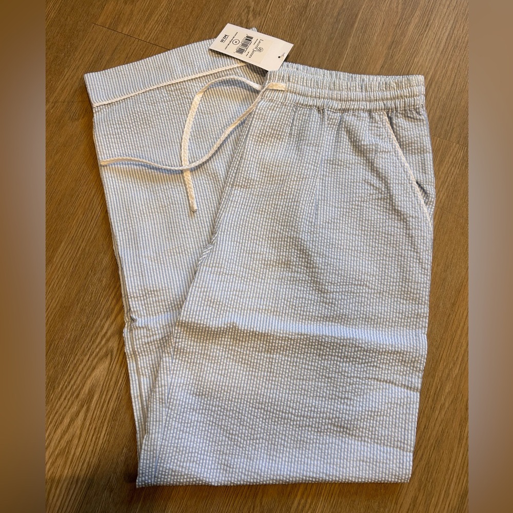 Lauren James lounge pants